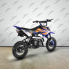 Venom Mamba | 110cc Dirt Bike | Fully Automatic