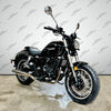 Venom Cruiser | 250cc Chopper | Fuel-Injected | 6-Speed