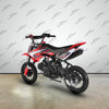 Venom Mamba | 110cc Dirt Bike | Fully Automatic
