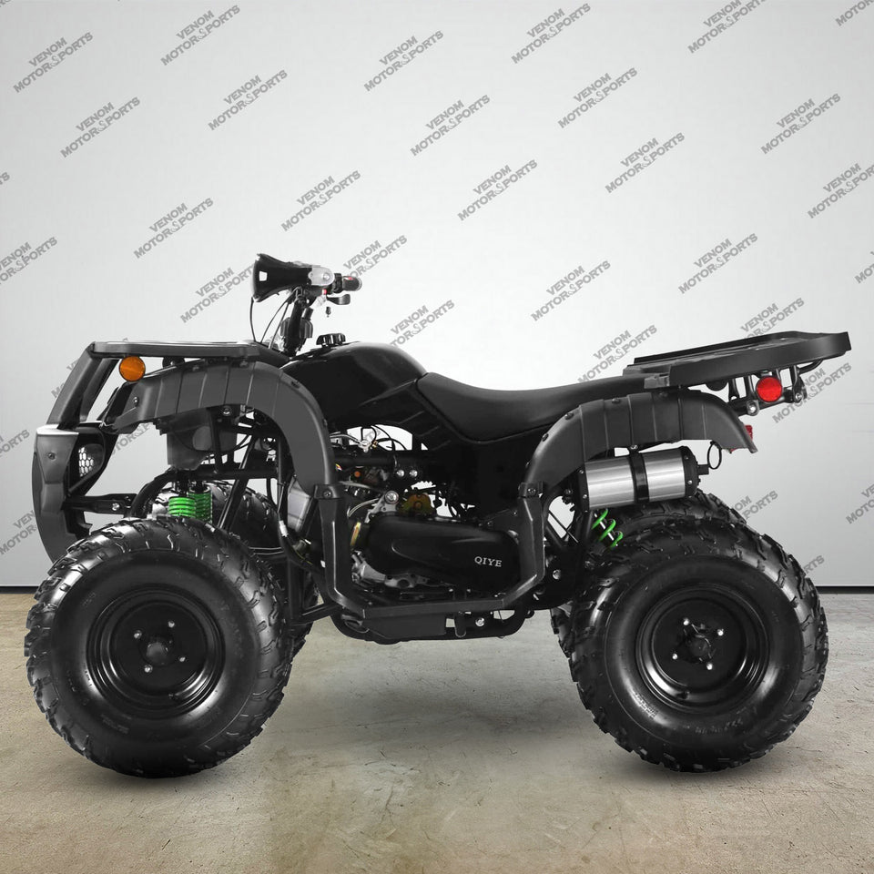 150cc Venom Kodiak ATV | Full Size | Automatic