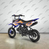 Venom Mamba | 110cc Dirt Bike | Fully Automatic