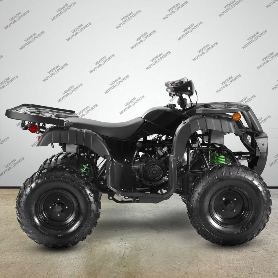150cc Venom Kodiak ATV | Full Size | Automatic