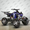150cc Venom Viper ATV | Full Size | Automatic