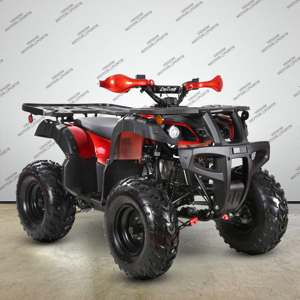150cc Venom Kodiak ATV | Full Size | Automatic