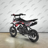 Venom Mamba | 110cc Dirt Bike | Fully Automatic