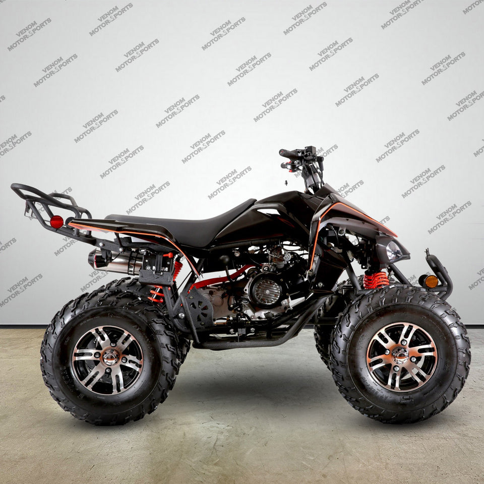 150cc Venom Viper ATV | Full Size | Automatic