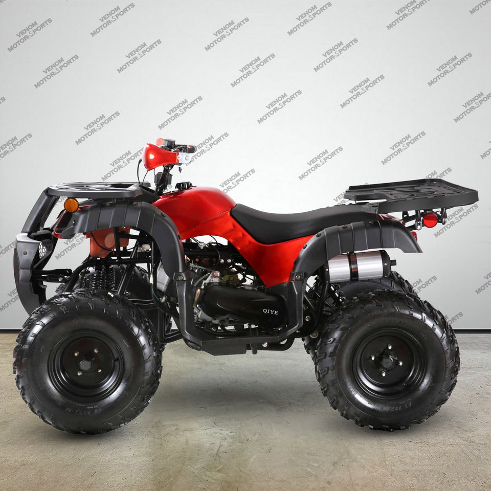 150cc Venom Kodiak ATV | Full Size | Automatic