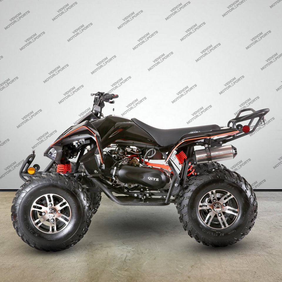 150cc Venom Viper ATV | Full Size | Automatic