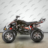 150cc Venom Viper ATV | Full Size | Automatic
