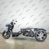Venom Reckless Trike | 150cc 3-Wheeler | Automatic Transmission [PRE-ORDER JUNE 15TH 2026]