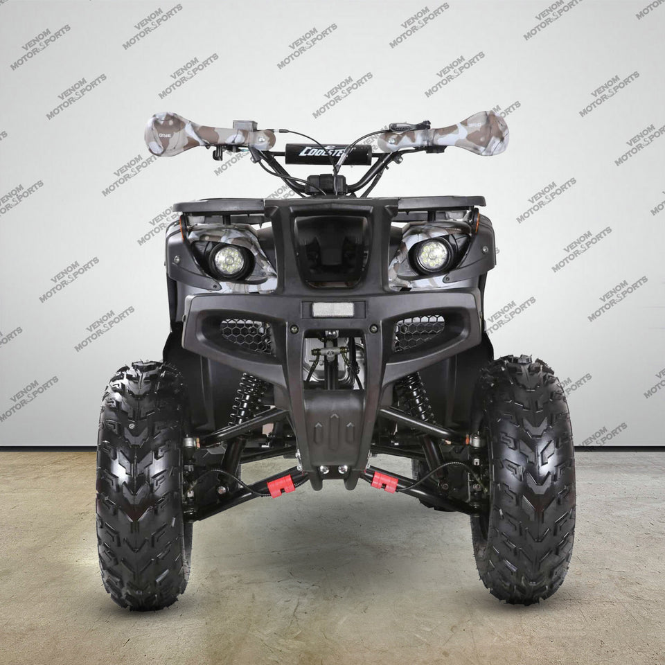 150cc Venom Kodiak ATV | Full Size | Automatic