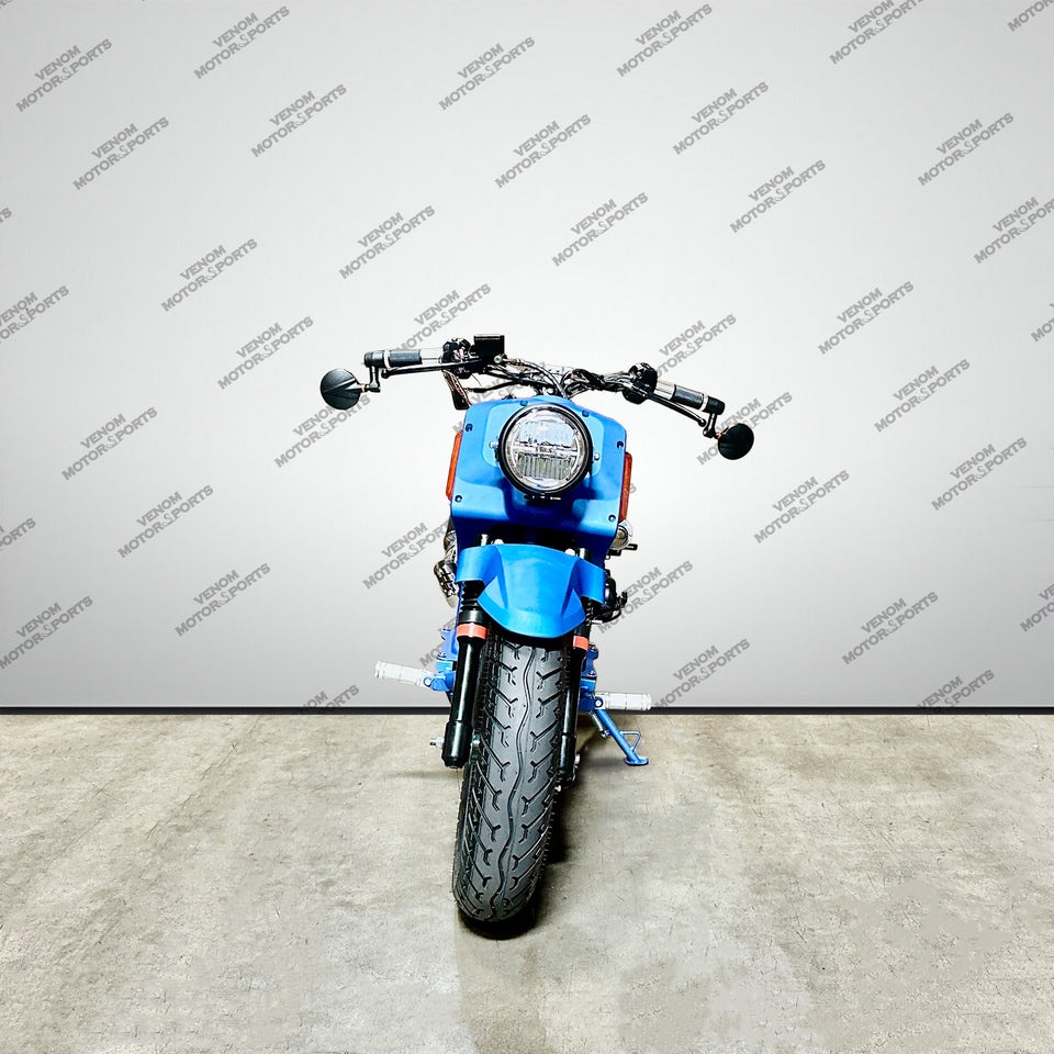 Venom Reckless | 50cc Scooter | Automatic Transmission