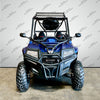 Venom Armored UTV | 2-Seater | 200cc | Automatic + Reverse