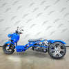 Venom Reckless Trike | 150cc 3-Wheeler | Automatic Transmission [PRE-ORDER JUNE 15TH 2026]