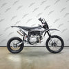 Venom Nicot 150X | 150cc EFI Dirt Bike | 4 Speed