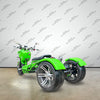 150cc Maddog Trike | 3 Wheeler | Automatic Transmission