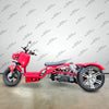 Venom Reckless Trike | 150cc 3-Wheeler | Automatic Transmission [PRE-ORDER JUNE 15TH 2026]