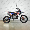 Venom Nicot 150X | 150cc EFI Dirt Bike | 4 Speed