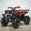 150cc Venom Kodiak ATV | Full Size | Automatic Red