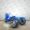 Venom Reckless Trike | 150cc 3-Wheeler | Automatic Transmission [PRE-ORDER JUNE 15TH 2026]