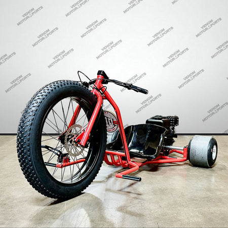 Venom Drift Trike | 200cc | 6.5HP