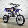 Venom Mamba 125cc Dirt Bike | Mid-Size Blue