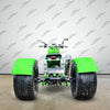 150cc Maddog Trike | 3 Wheeler | Automatic Transmission