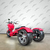 Venom Reckless Trike | 150cc 3-Wheeler | Automatic Transmission [PRE-ORDER JUNE 15TH 2026]