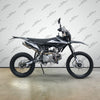 Venom Nicot 190X | 190cc EFI Full-Size Dirt Bike | 4 Speed