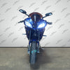 Venom x18R | 200cc Motorcycle | Automatic Transmission