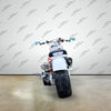 Venom Reckless | 150cc Scooter | Automatic Transmission