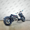 Venom Reckless | 150cc Scooter | Automatic Transmission