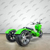 150cc Maddog Trike | 3 Wheeler | Automatic Transmission
