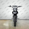 Venom Nicot 150X | 150cc EFI Dirt Bike | 4 Speed