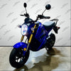 Venom E-Vader | 2000W Electric Motorcycle | Brushless | 72V