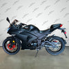 Venom x22 | 125cc Motorcycle | Ninja | 4 Speed