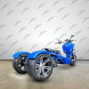 Venom Reckless Trike | 150cc 3-Wheeler | Automatic Transmission [PRE-ORDER JUNE 15TH 2026]
