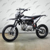 Venom Nicot 150X | 150cc EFI Dirt Bike | 4 Speed