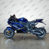 Venom x18R | 200cc Motorcycle | Automatic Transmission