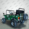 Venom Mini Jeep | 125cc | 2 Seater | Willys Edition | 3 Speed