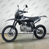 Venom Nicot 190X | 190cc EFI Full-Size Dirt Bike | 4 Speed