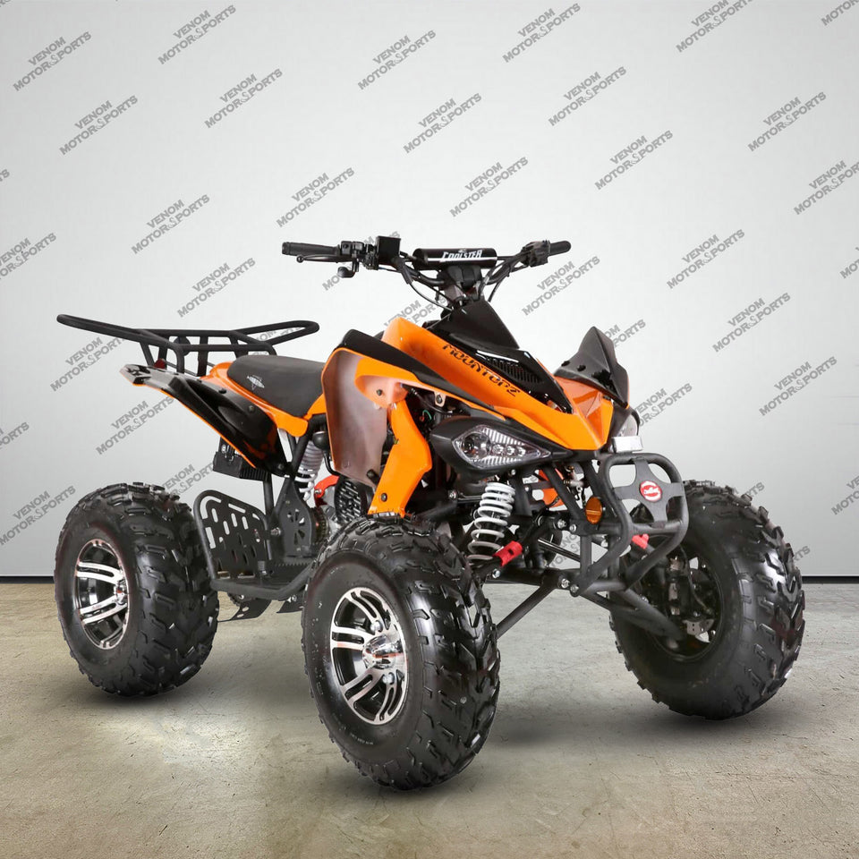 150cc Venom Viper ATV | Full Size | Automatic