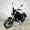 Venom Cruiser | 250cc Chopper | Fuel-Injected | 6-Speed
