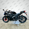 Venom x22 Ninja | 125cc Motorcycle | 4 Speed