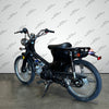Venom Cub | 125cc Scooter | 4-Speed