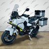 Lifan KPT 400 | 400cc ADV | Fuel-Injected | 6-Speed