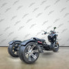 Venom Reckless Trike | 150cc 3-Wheeler | Automatic Transmission [PRE-ORDER JUNE 15TH 2026]