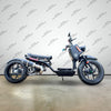 Venom Reckless | 150cc Scooter | Automatic Transmission