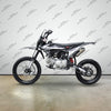 Venom Nicot 150X | 150cc EFI Dirt Bike | 4 Speed