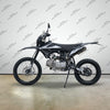 Venom Nicot 190X | 190cc EFI Full-Size Dirt Bike | 4 Speed